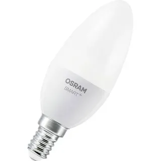 OSRAM HOMELIGHTING Smart+ Funk-LED Lampe E27 14 W EEK: F (A - G) RGBW