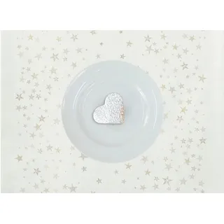 APELT CHRISTMAS GLAM, Weihnachtsdeko, Weihnachten« Lurex-Jacquardgewebe, goldfarben),