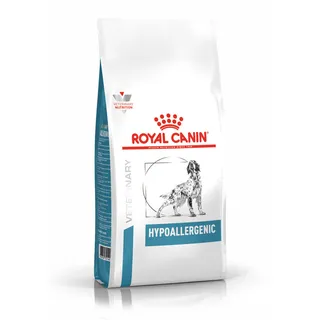 Royal Canin Hypoallergenic DR 21 2 x 14 kg