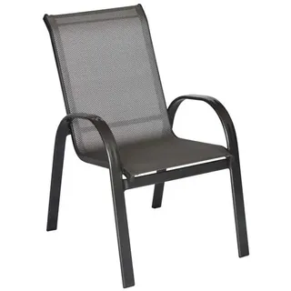 Merxx Amalfi Set 7-tlg. Grau