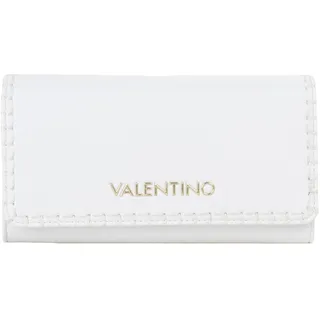 Valentino Geldbörse Aleksandra Wallet Creme White weiß