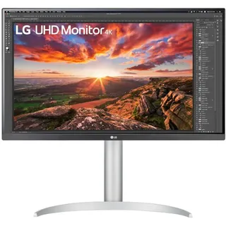 LG 27UP850K 27"