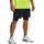 Kurze Hose Schwarz 2XL