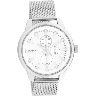 Oozoo Timepieces C11015 Metall 40 mm UOC11015
