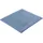 Net Blau 60 x 60 cm