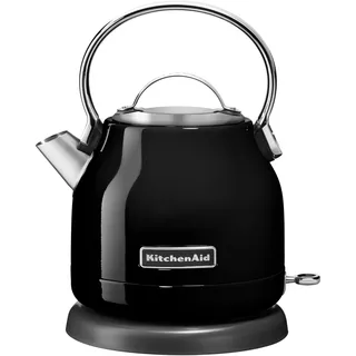 KitchenAid 5KEK1222EOB 1,25 l Onyx Schwarz