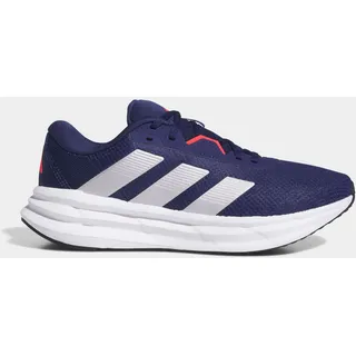 Galaxy 7 Dark Blue / Silver Metallic / Lucid Red 44 2/3