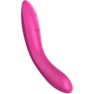 WE-VIBE Rave 2 Vibrator Pink 20 cm