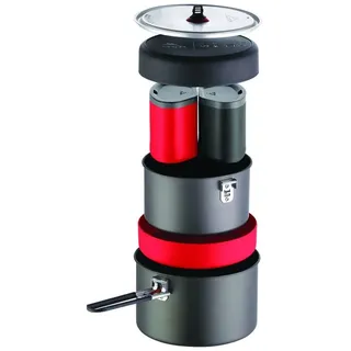 MSR Quick 2 System neutral
