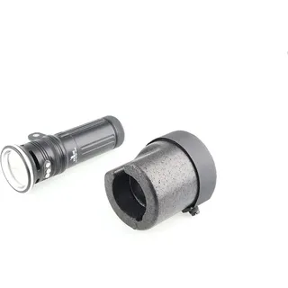 Kraken Hydra Sf18k 640g 18k Schwimmring - Black - One Size