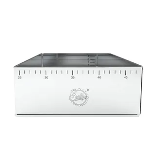 sallys Backrahmen V2