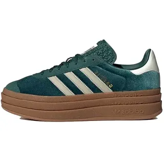 Gazelle Bold Mineral Green / Putty Grey / Mineral Green 38