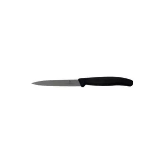 Victorinox 6.7703 Gemüsemesser Schwarz