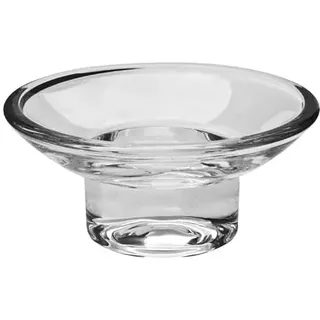 EMCO Seifenschale Kristallglas Transparent