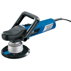 Draper Storm Force 1817 01817 150 mm Dual Action Poliermaschine (900 W)