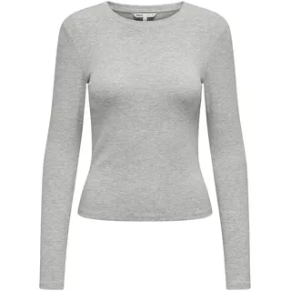 Only Onlriley O-Neck Top JRS