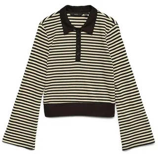 VERO MODA Female Bluse VMISABELLA Top