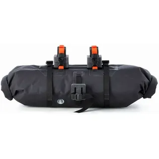 Ortlieb Handlebar-Pack 15L schwarz
