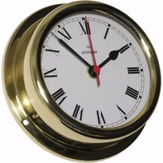 Delite - 866 C - Schiffsuhr