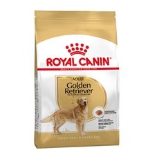 2x12kg Golden Retriever Adult Royal Canin Breed hrană uscată câini