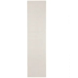 Snapstyle Bentzon Teppichläufer 80 x 400 cm Khaki