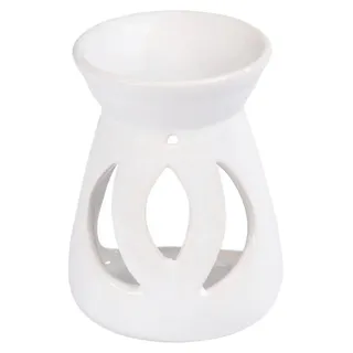 Duftlampe für Duftöle, H. 6 cm
