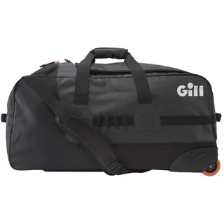 Gill Cargo 90l Tasche - Black - One Size