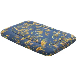 Ruffwear Basecamp™ Bett - Deep Jungle - S