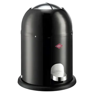 Wesco Mini Master 6 l Schwarz
