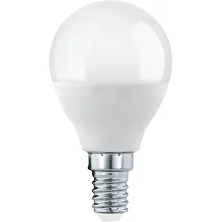 EGLO LED-Birne 5,5W E14 warmweiß