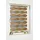 Doppelrollo Welle 40 x 150 cm khaki