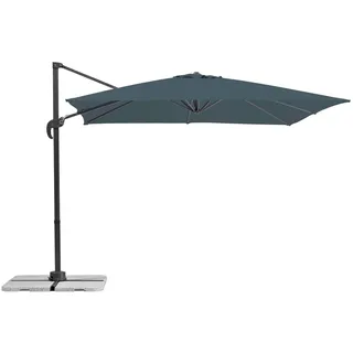 Schneider Schirme Rhodos Junior 270 x 270 cm Anthrazit