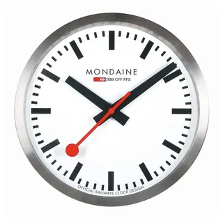 Mondaine A995.CLOCK.16SBB