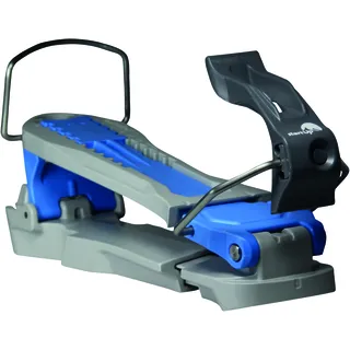 CONTOUR Tourenadapter StartUp