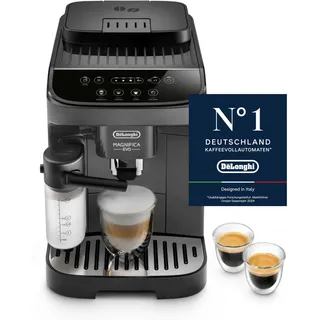 Magnifica Evo ECAM292.52.GB Grey Black