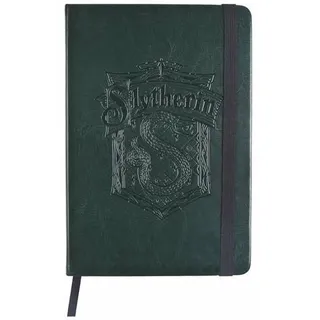 Cerdá CERDA CERDÁ LIFE&#39;S LITTLE MOMENTS Notizblock Harry Potter, A5, Schlangenform