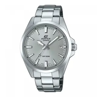 Casio Edifice EFV-100D Edelstahl 42 mm EFV-100D-8AVUEF