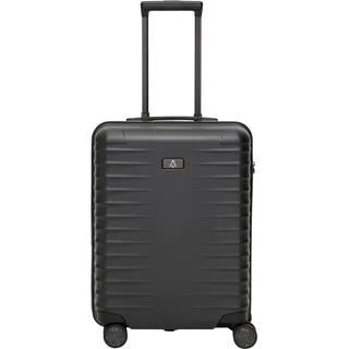 Titan Litron 4-Rollen Cabin 55 cm / 44 l schwarz