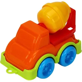 Mini-Betonmischer TEH5217 05217