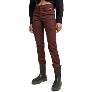 G-Star Damen Skinny Cargo 2.0