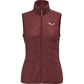 Salewa Ortles Hybrid TWR Vest Wollweste