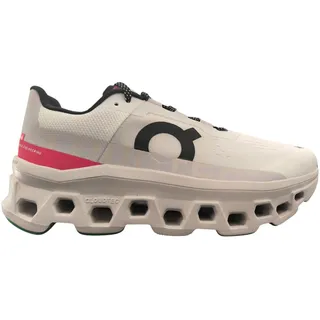 Cloudmonster Herren Ivory / Pearl 42,5