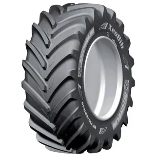 Sommerreifen Michelin 710/60 R42 161D XEOBIB