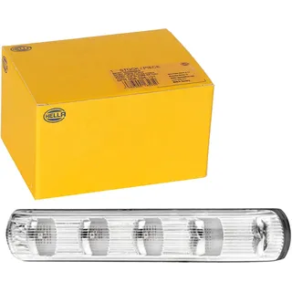 Hella 2BM 011 788-061 Zusatzblinkleuchte Rechts