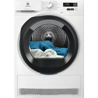 Electrolux EW6HBG19G Trockner Pumpe Von Wärme Gentlecare 9KG Cl.c