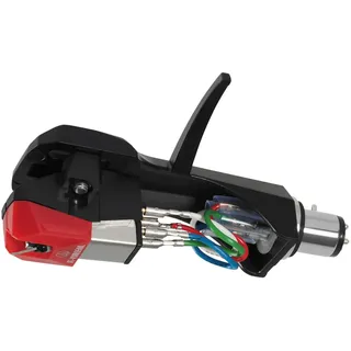 Audio-Technica AT-VM95ML/H Moving Magnet Tonabnehmer inkl. AT-HS6 Headshell