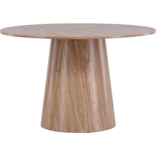 VCM Livetastic Ø 120 cm beige