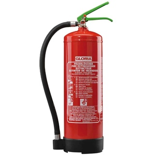 Gloria SDE6 Feuerlöscher Schaum 6,0 l