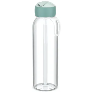 Mepal Wasserflasche Flip-Up Campus 2025 Cool Mint 0,5 l