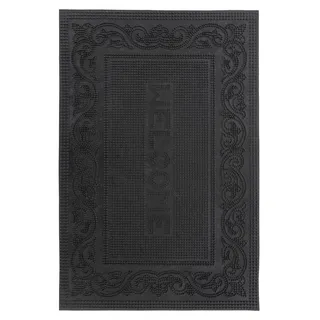Kayoom Elegant Entry 425 45 x 75 cm Rot
